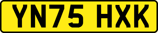 YN75HXK