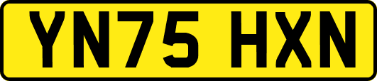 YN75HXN