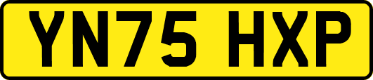 YN75HXP