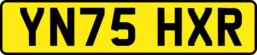 YN75HXR