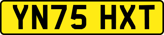 YN75HXT