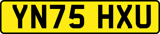 YN75HXU