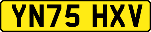 YN75HXV