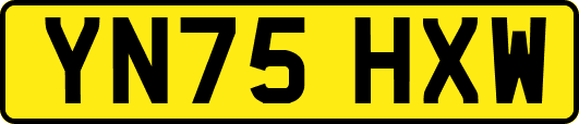 YN75HXW
