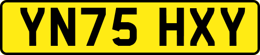 YN75HXY