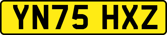 YN75HXZ