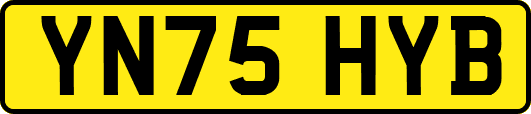 YN75HYB