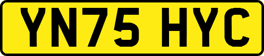 YN75HYC