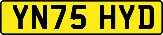 YN75HYD