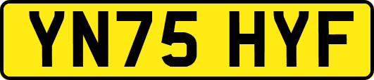YN75HYF
