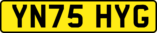 YN75HYG