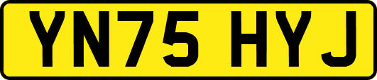 YN75HYJ