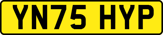YN75HYP