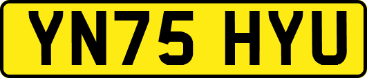 YN75HYU