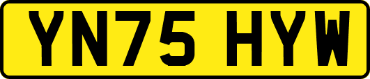 YN75HYW