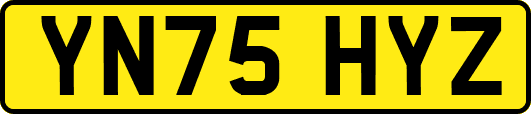 YN75HYZ