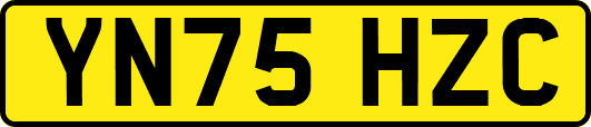 YN75HZC