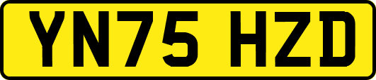 YN75HZD