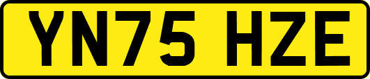 YN75HZE
