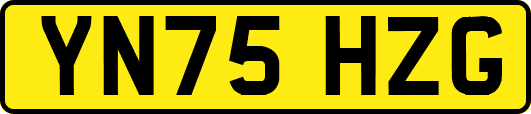 YN75HZG