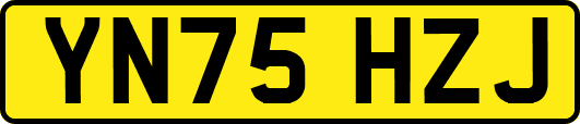 YN75HZJ