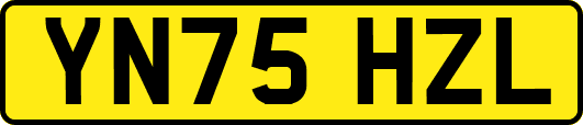 YN75HZL