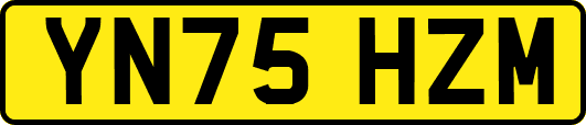 YN75HZM