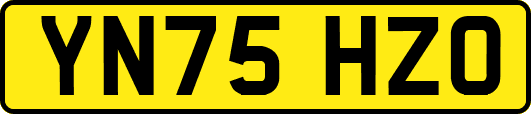 YN75HZO