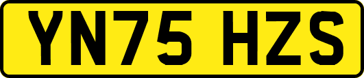 YN75HZS