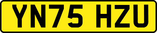 YN75HZU