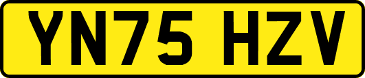 YN75HZV