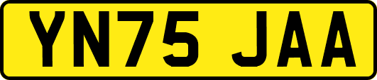 YN75JAA