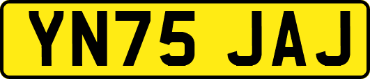 YN75JAJ