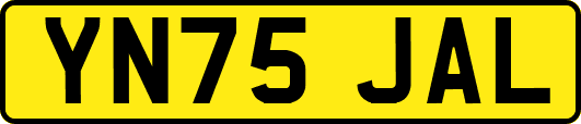 YN75JAL