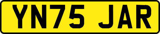 YN75JAR