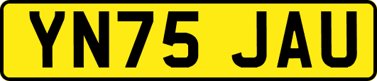 YN75JAU