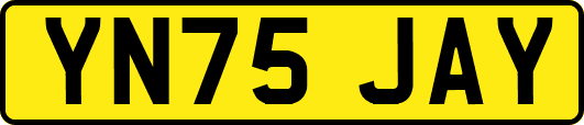 YN75JAY