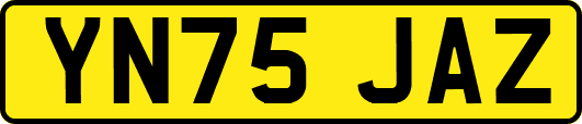 YN75JAZ