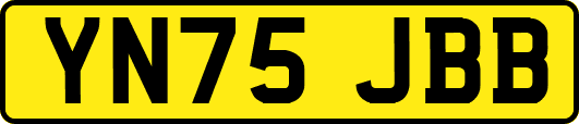 YN75JBB
