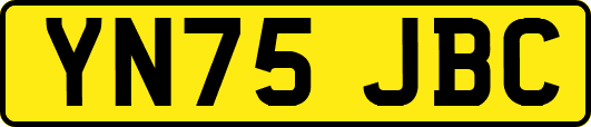 YN75JBC