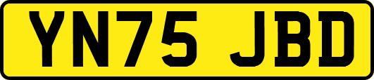 YN75JBD