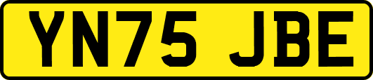 YN75JBE