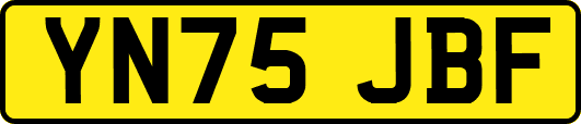 YN75JBF
