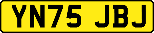 YN75JBJ