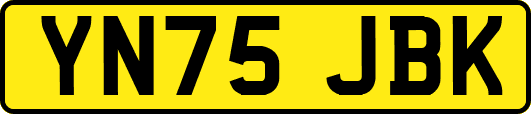 YN75JBK
