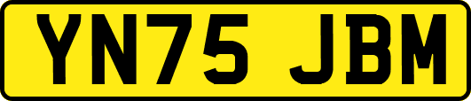 YN75JBM