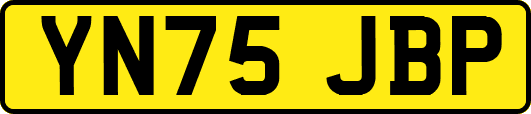 YN75JBP