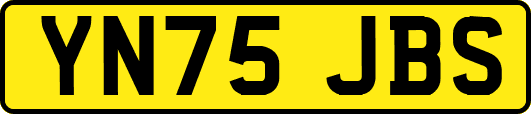 YN75JBS