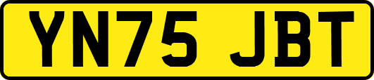 YN75JBT