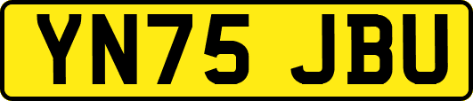 YN75JBU